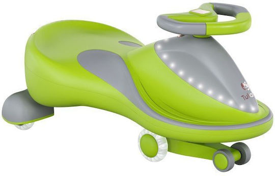 Focus 55 Cu un loc Verde pentru 3+ Ani