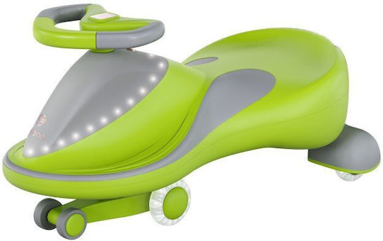 Focus 55 Cu un loc Verde pentru 3+ Ani