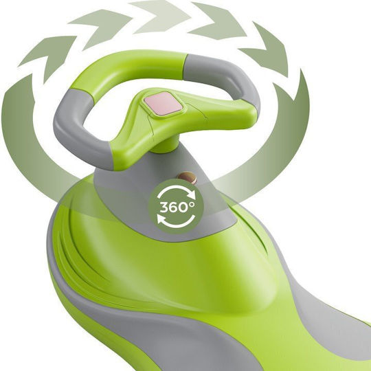 Focus 55 Cu un loc Verde pentru 3+ Ani