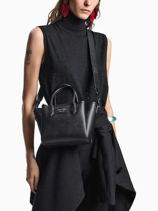 Emporio Armani Дамска Чанта
