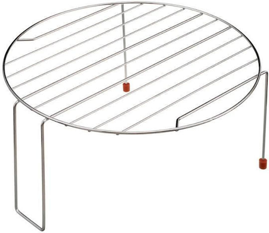 Panasonic Φούρνος Μικροκυμάτων με Grill 31lt Μαύρος