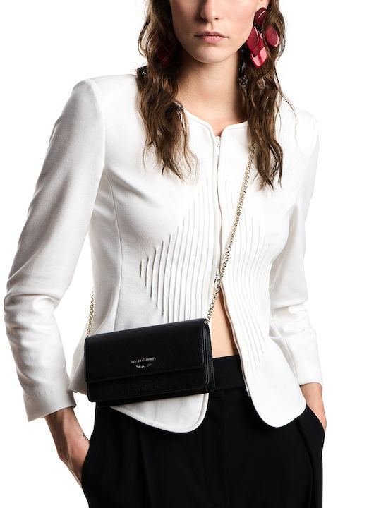 Emporio Armani Leather Women's Bag