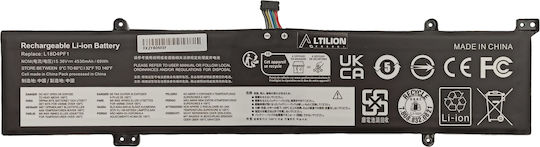 Μπαταρία Altilion Energy L18d4pf1 Τύπου A Συμβατή Lenovo