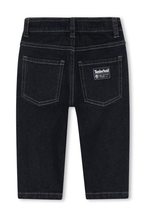 Timberland Pantaloni de blugi pentru copii Albastru