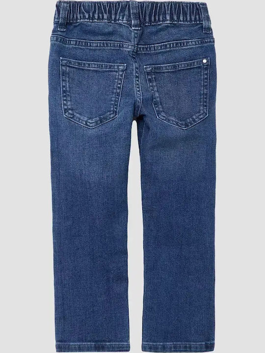 s.Oliver Kids' Jeans Trousers Blue