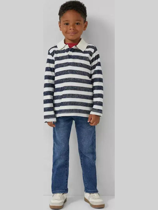 s.Oliver Kids' Jeans Trousers Blue