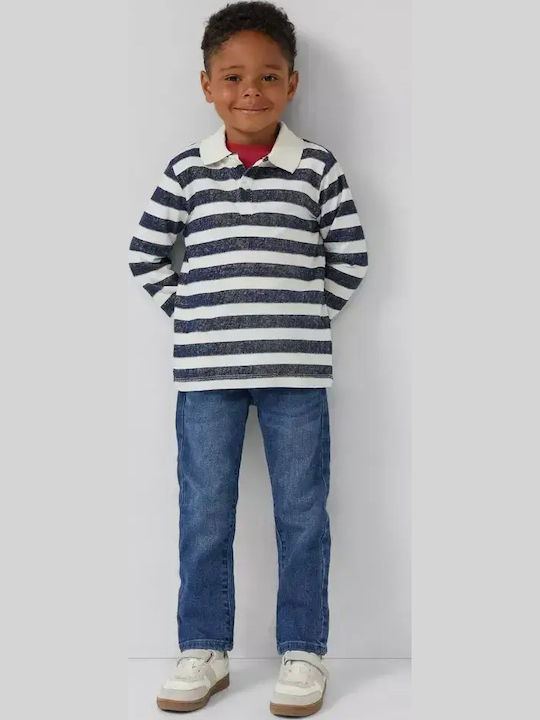 s.Oliver Kids' Jeans Trousers Blue