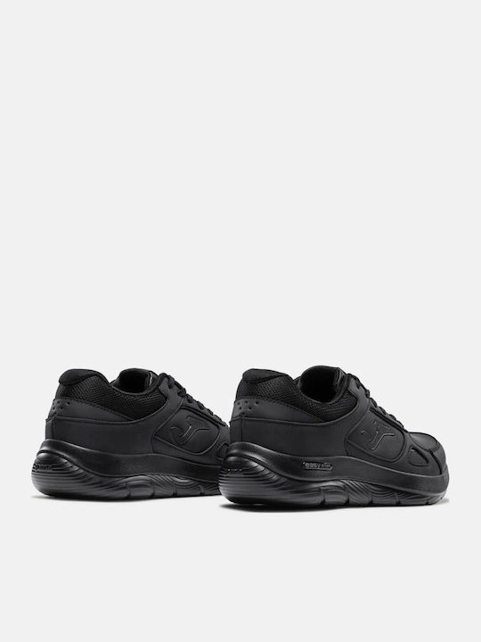 Men's Sneakers Black