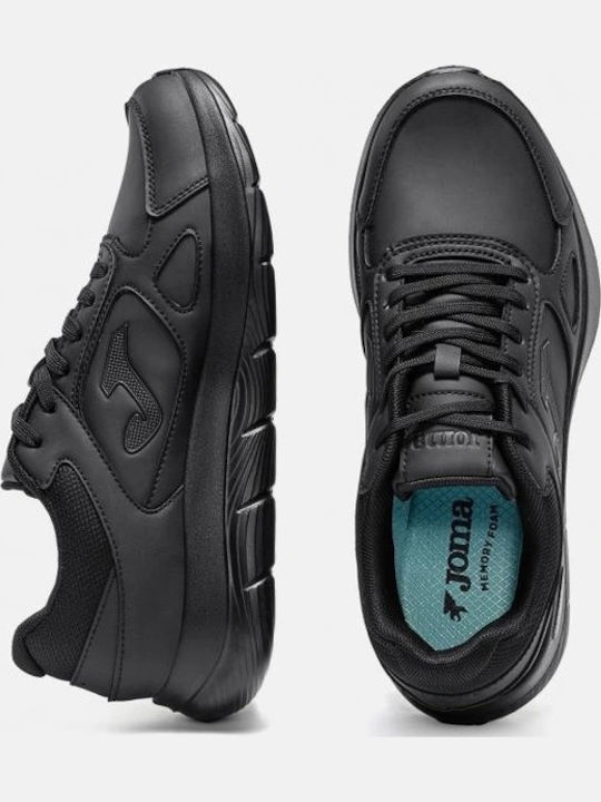 Men's Sneakers Black