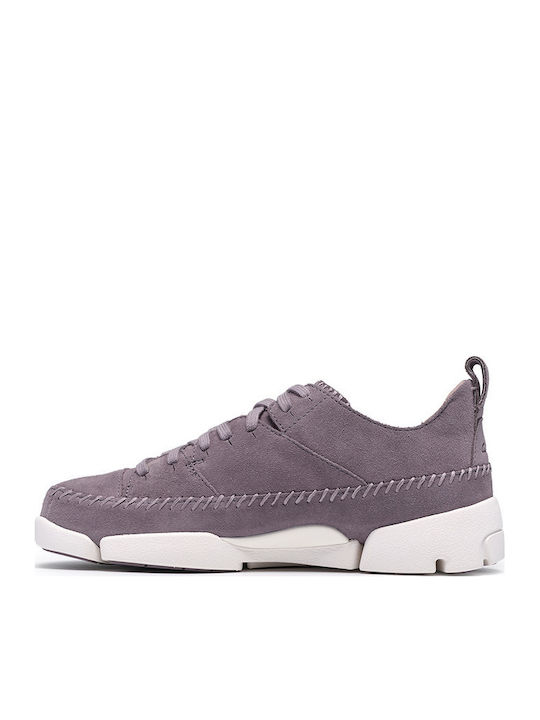 Trigenic2 Flex Kinder Sneaker Lila
