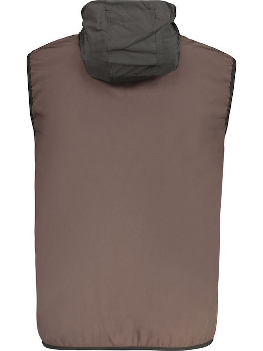 Brown Jacket