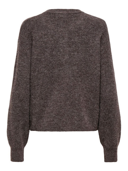 Damen Strickjacke Gestrickt Bracken