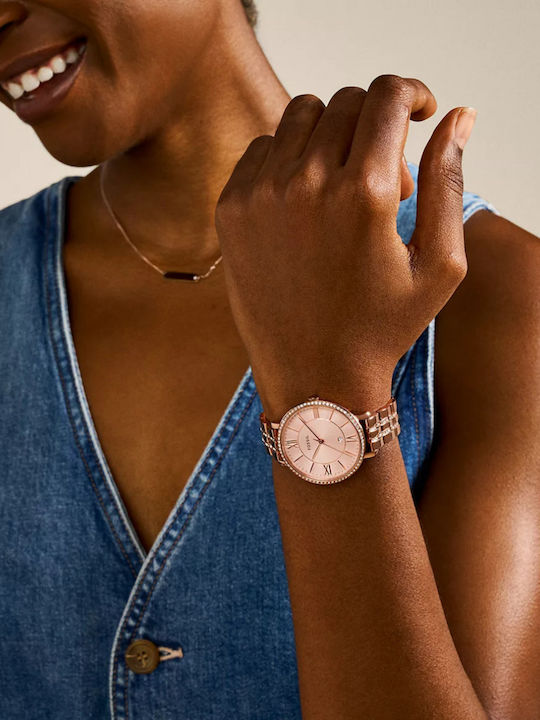 Fossil Jacqueline Crystals Fossil Jacqueline Crystals