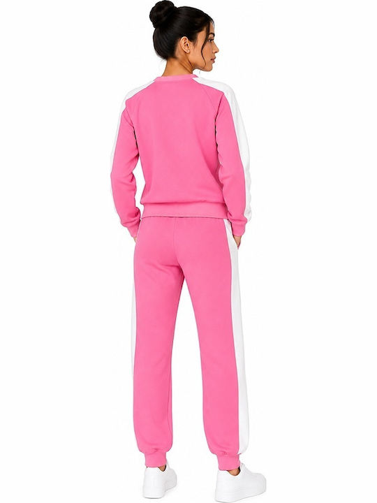Σετ Φόρμας Pink