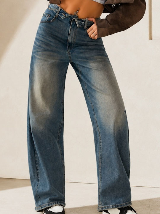 Γυναικείο Jean Παντελόνι σε Skinny Εφαρμογή