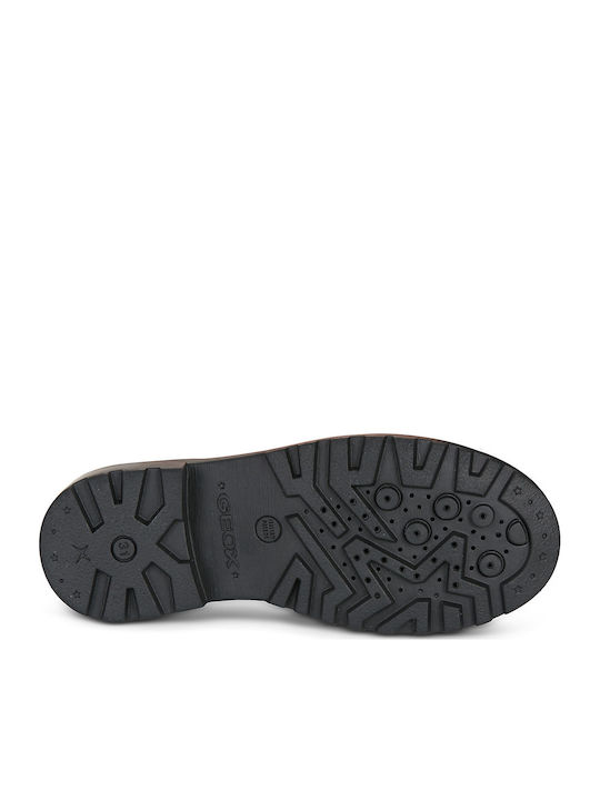 J Casey Kinderstiefel Marineblaue