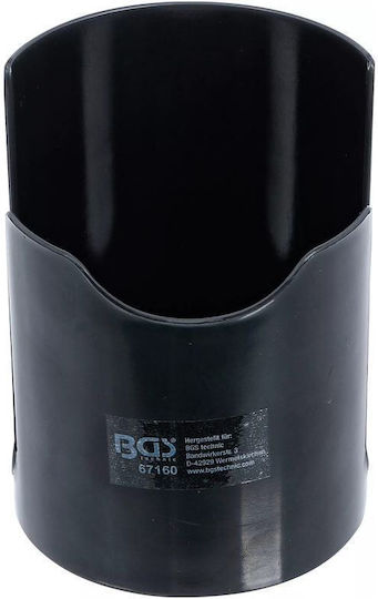 Magnetic Cup Holder Bgs 67160