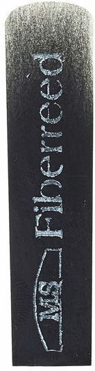 Ancie Saxophone Harry Hartmann Fiberreed Onyx Soprano Ms