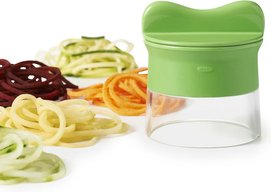 OXO Softworks Potato Cutter from Stainless Steel Manual