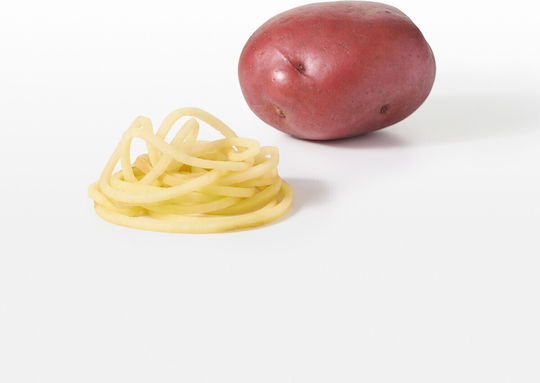 OXO Softworks Potato Cutter from Stainless Steel Manual