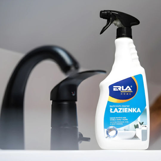 Erla Αφρός Καθαρισμού Γενικής Χρήσης 750ml