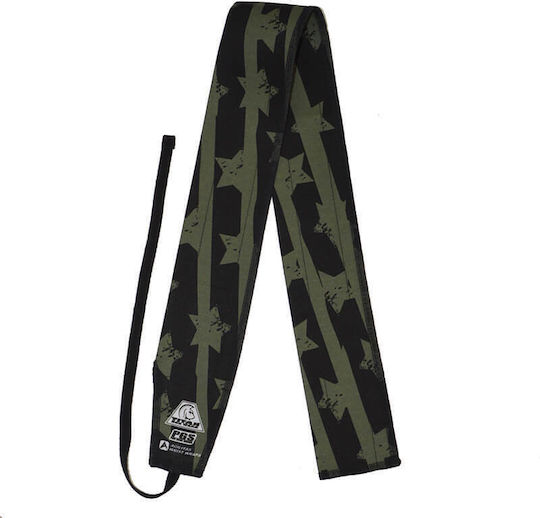 Agilitas Бандажи за китки Americana Titan Box Wear