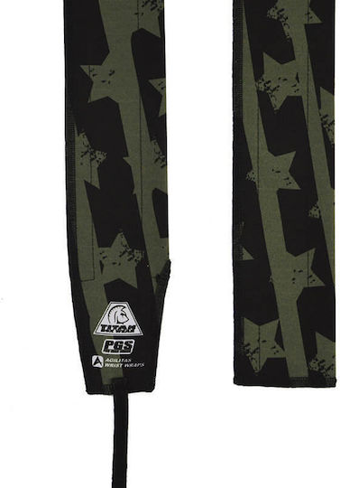 Agilitas Бандажи за китки Americana Titan Box Wear