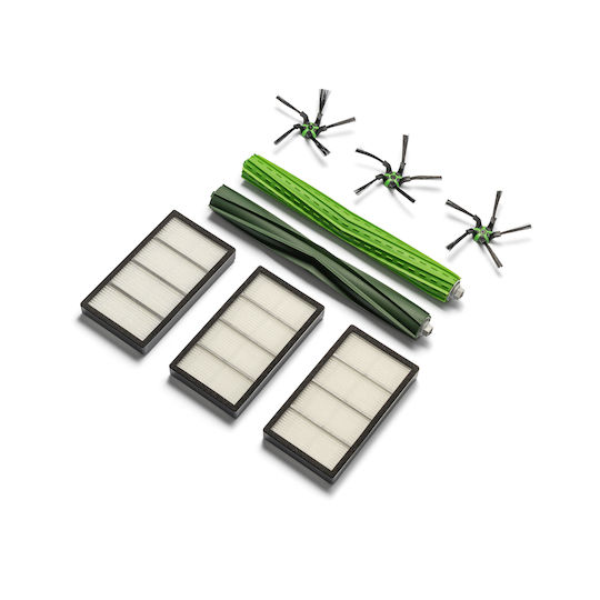 Комплект аксесоари iRobot Roomba S Series прахосмукачки Hepabe Hb1006