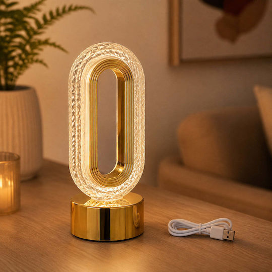 Lămpi Decorative Pentru Masă Lumină De Flacără