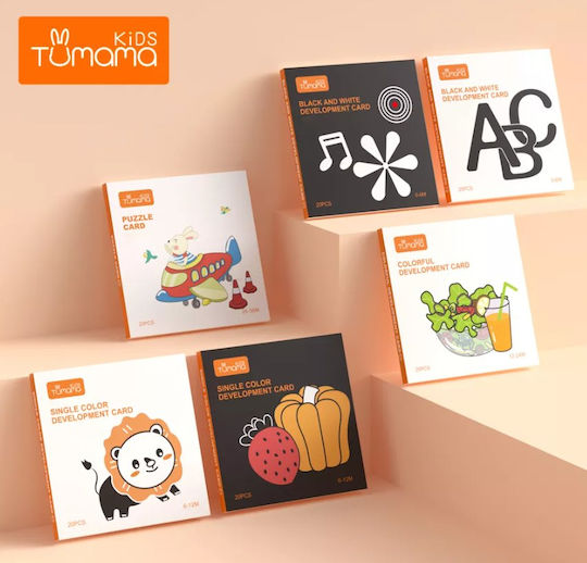 Tumama Kids Baby Aktivitätsspielzeug Für 6+ Monate
