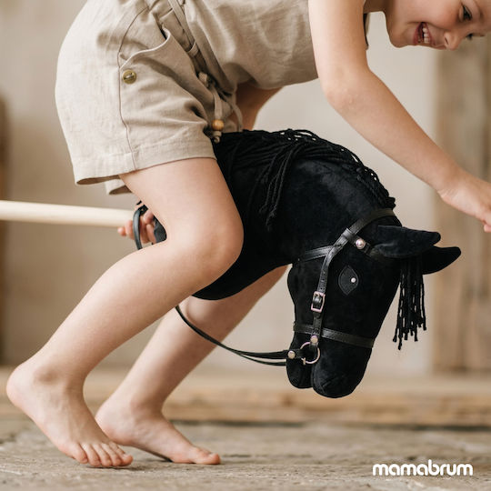 Mamabrum Παιχνίδι Μίμησης από Ξύλο για 3+ Ετών