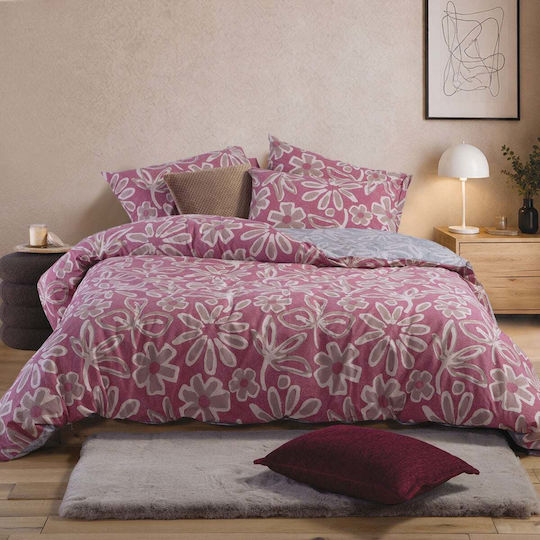 Nef-Nef Homeware Harmony Подредба Кралица Бордо