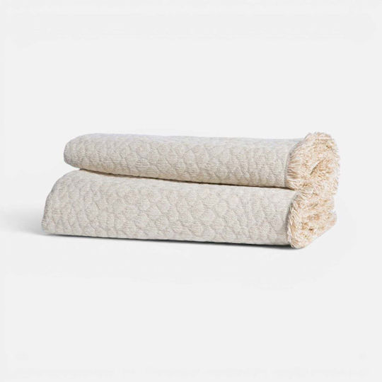 Nef-Nef Homeware Decore Three-Seater Sofa P170xW300cm Beige Nef-Nef Homeware Decore Three-Seater Sofa P170xW300cm Beige