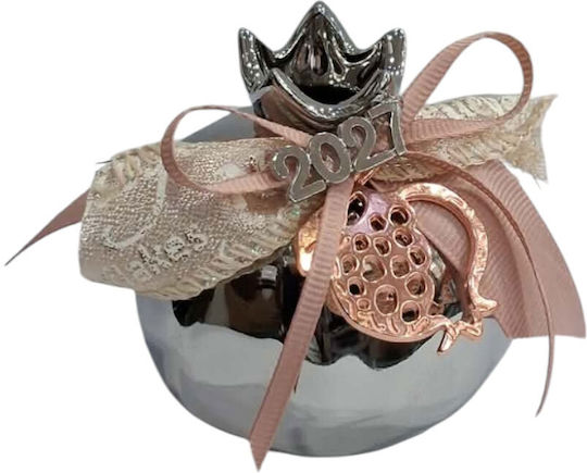 Kalliopi Silver Нар Керамика Kalliopi Silver Нар Керамика