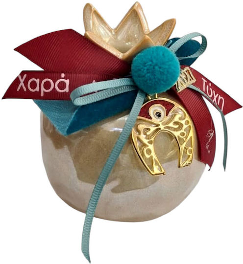 Kalliopi Silver Нар Керамика Kalliopi Silver Нар Керамика