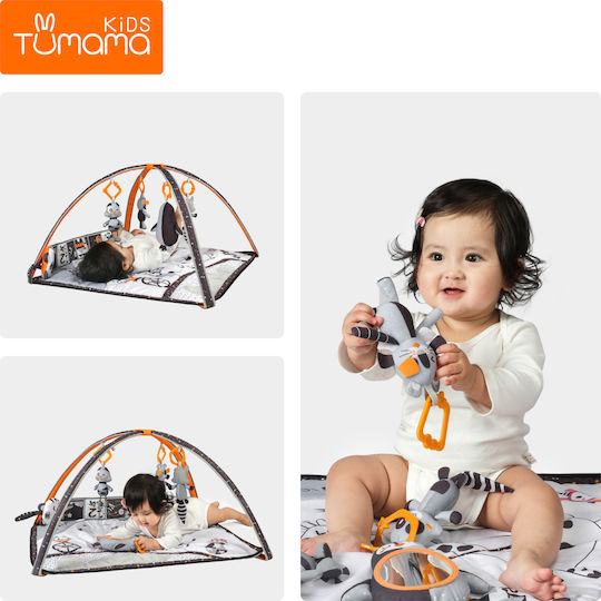 Tumama Kids Γυμναστήριο Δραστηριοτήτων για Νεογέννητα