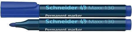 Schneider 130 Permanent Marker Blue 13mm