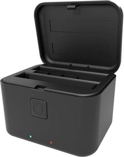 Puluz Transporthülle für Insta360 X5 PU765B