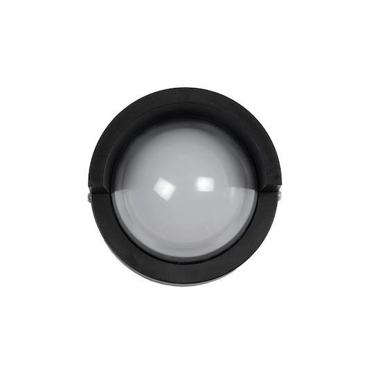 kelvo Nexa Lampion Etanș Led 6W 11x9x11cm kelvo Nexa Lampion Etanș Led 6W 11x9x11cm