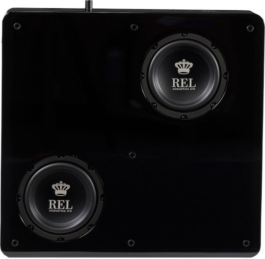 Rel Acoustics Активен субуфер