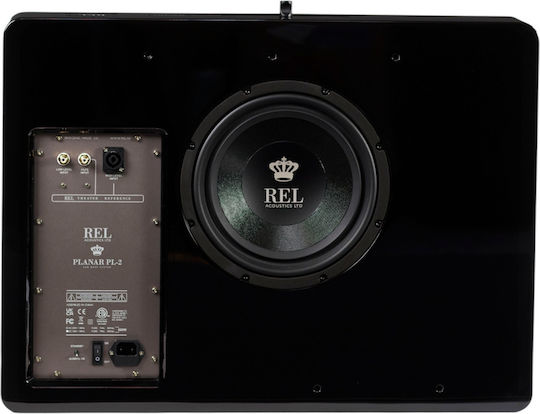 Rel Acoustics Активен субуфер