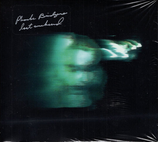 Phoebe Bridgers Lost Weekend Cd