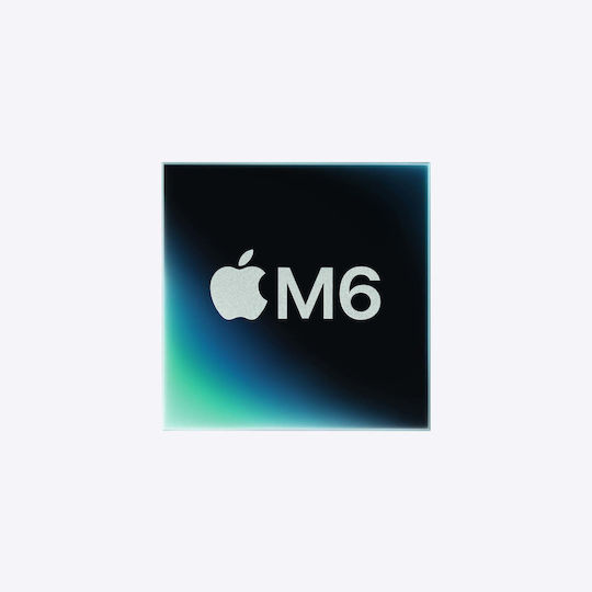 Mac Mini 2026 (M6 12‑core/16GB/512GB SSD/MacOS) 12‑core GPU