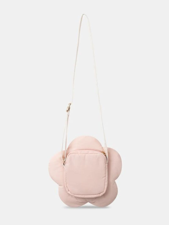 Sergent Major Kinder Taschen Rosa