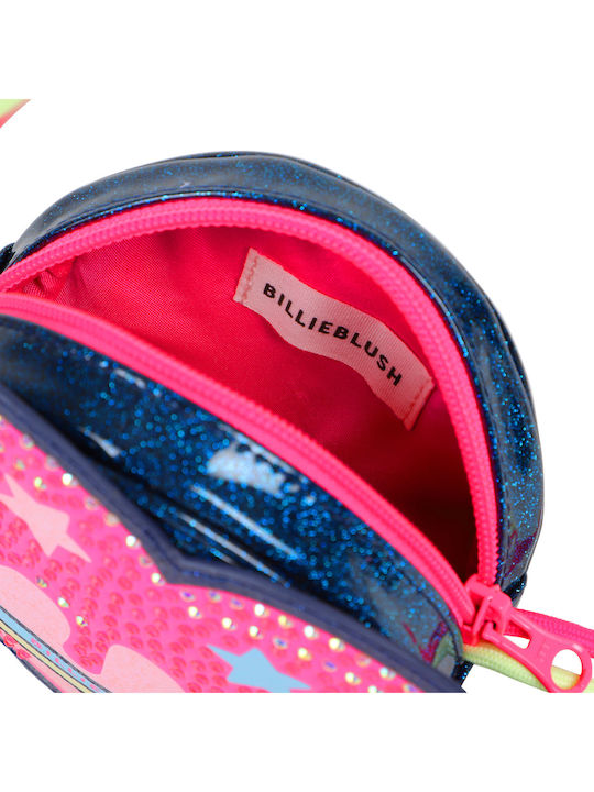 Billieblush Детска Чанта Синя