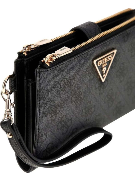 Guess Women's Wallet Grey SG7459157 Guess Women's Wallet Grey SG7459157