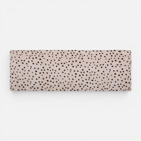 Nef-Nef Homeware Runner Trust Beige 45x140cm
