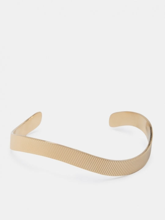 Luigi Damenträger Armband Handschellen Luigi