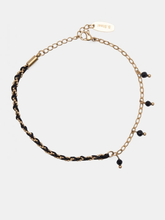 Luigi Damen Armband