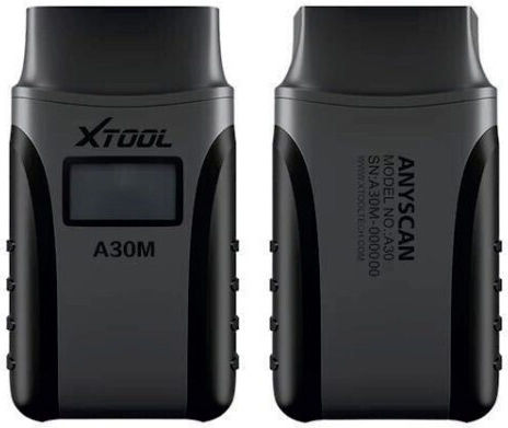 Xtool Διαγνωστικό Αυτοκινήτου OBD 2 με Bluetooth